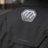 JAQUETA MACNA - ZASTRO - PRETO -15-